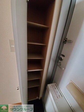 レオパレス滝子の物件内観写真